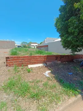 Residencial Atlântico - Cianorte PR