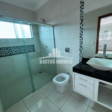 Residencial Parque das Nações - Cianorte PR