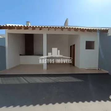 Residencial Parque do Bosque