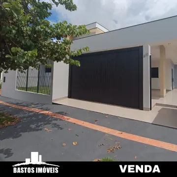 Residencial Viviani - Cianorte PR