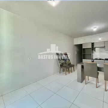 Residencial Parque das Nações - Cianorte PR