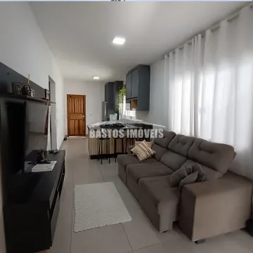 Casa a venda - Cianorte PR