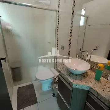 Residencial Atlântico - Cianorte PR