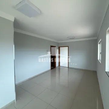 Residencial Parque das Nações - Cianorte
