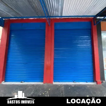 Zona 01 - Cianorte PR