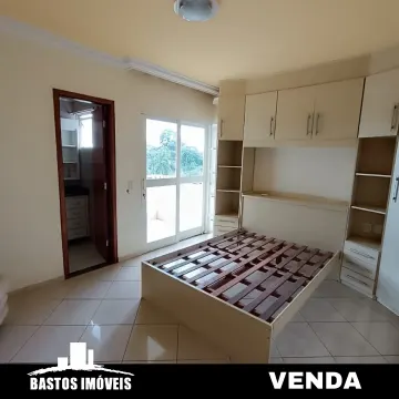 Residencial Alpha Club - Cianorte PR