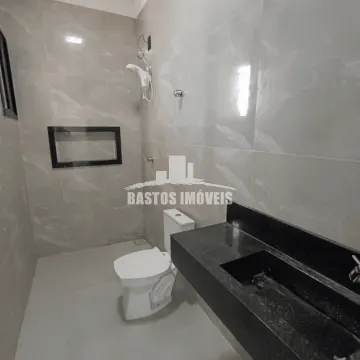 Casa à venda Residencial Atlântico