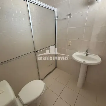 Residencial Alpha - Cianorte PR