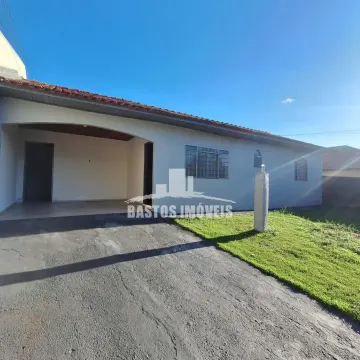 Zona 02 - Cianorte PR