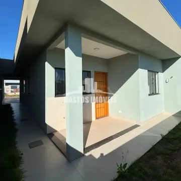 Residencial Santa Helena - Cianorte PR