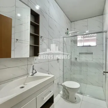 Residencial Parque das Nações - Cianorte PR