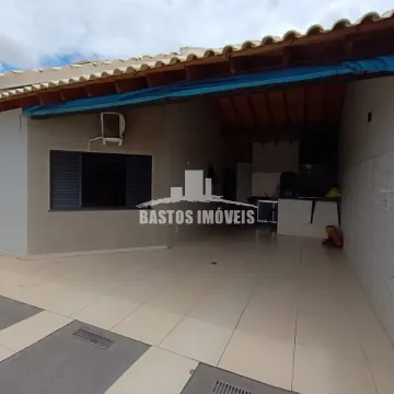 Residencial Atlântico - Cianorte PR