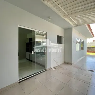 Residencial Parque das Nações - Cianorte PR