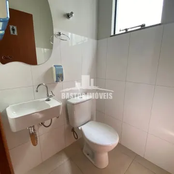 Zona 01 - Cianorte PR