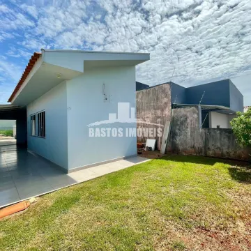 Residencial Parque das Nações - Cianorte PR