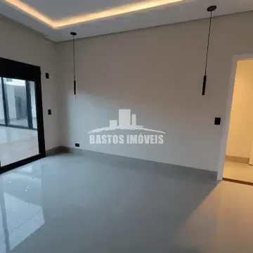 Condominio Residencial Ipanema
