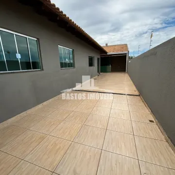 Residencial Parque das Nações - Cianorte PR
