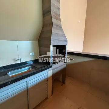 Residencial Parque das Nações - Cianorte PR