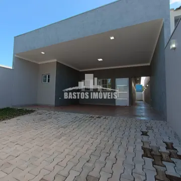 Residencial Parque do Bosque - Cianorte PR