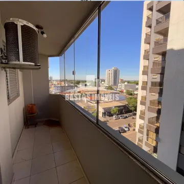 Zona 01 - Cianorte PR