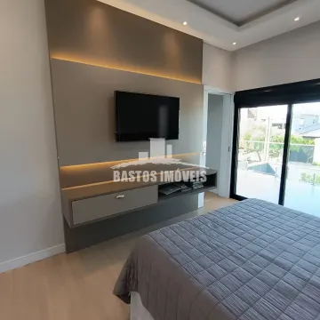 Condominio Ipanema - Cianorte PR