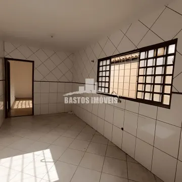 Imóvel Residencial Zona 03