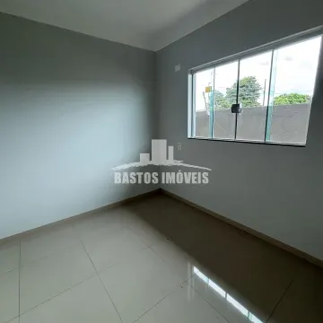 Residencial Parque das Nações - Cianorte
