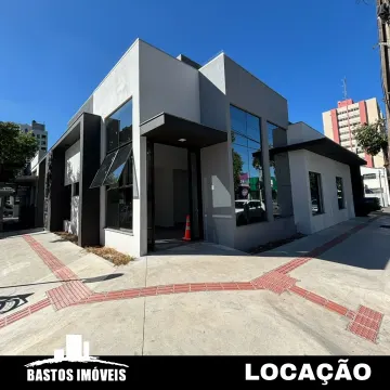 Zona 01 - Cianorte PR