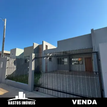 Residencial Santa Helena - Cianorte PR