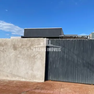 Residencial Belas Artes - Cianorte PR