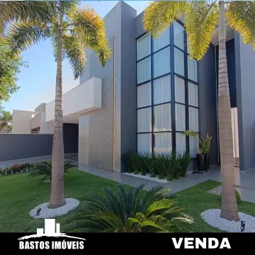 Condominio Ipanema - Cianorte PR