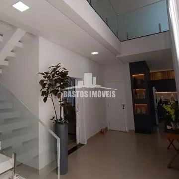Condominio Ipanema - Cianorte PR