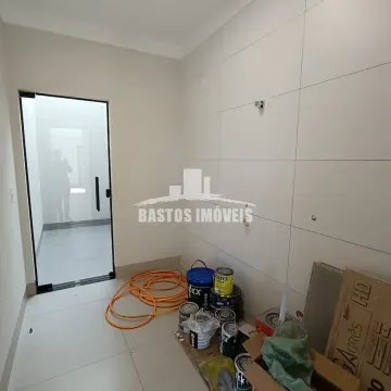 Residencial Ilha do Mel - Cianorte PR