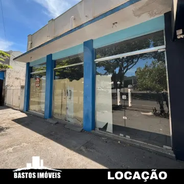 Zona 03 - Cianorte PR