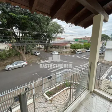 Zona 01 - Cianorte PR