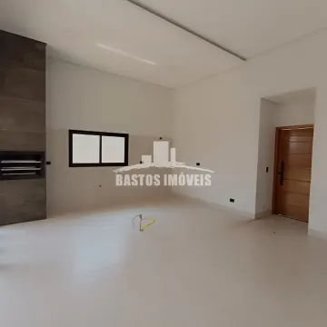 Residencial Atlântico - Cianorte PR