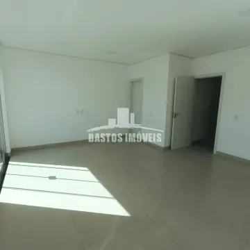 Residencial Parque do Bosque
