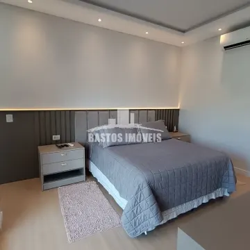 Condominio Ipanema - Cianorte PR