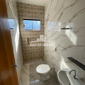 Residencial Belas Artes - Cianorte PR