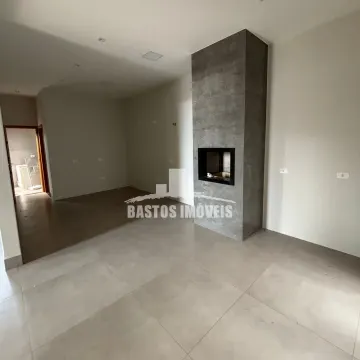 Residencial Veneza - Cianorte PR