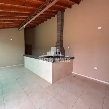 Residencial Parque das Nações - Cianorte