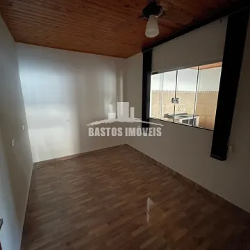 Jardim Paulista - Cianorte PR