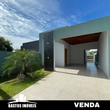 Residencial Parque das Nações - Cianorte PR
