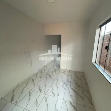 Residencial Belas Artes - Cianorte PR