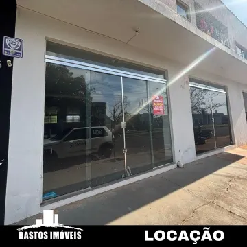 Jardim Universidade - Cianorte PR