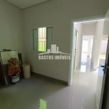 Residencial Parque do Bosque - Cianorte PR