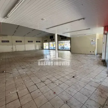 Zona 01 - Cianorte PR