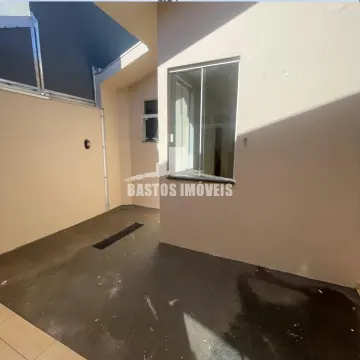 Jardim Universidade- Cianorte PR