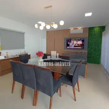 Condominio Ipanema - Cianorte PR