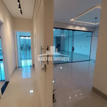 Condominio Residencial Ipanema